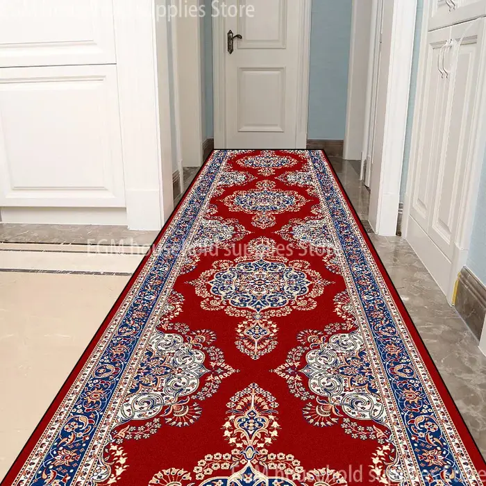 Tapis de salon de Style persan