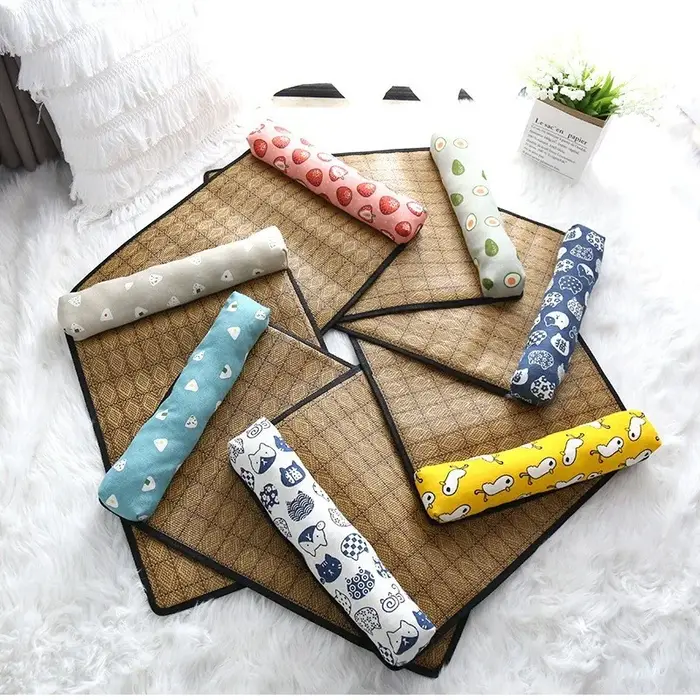 Tapis de refroidissement naturel pour chat