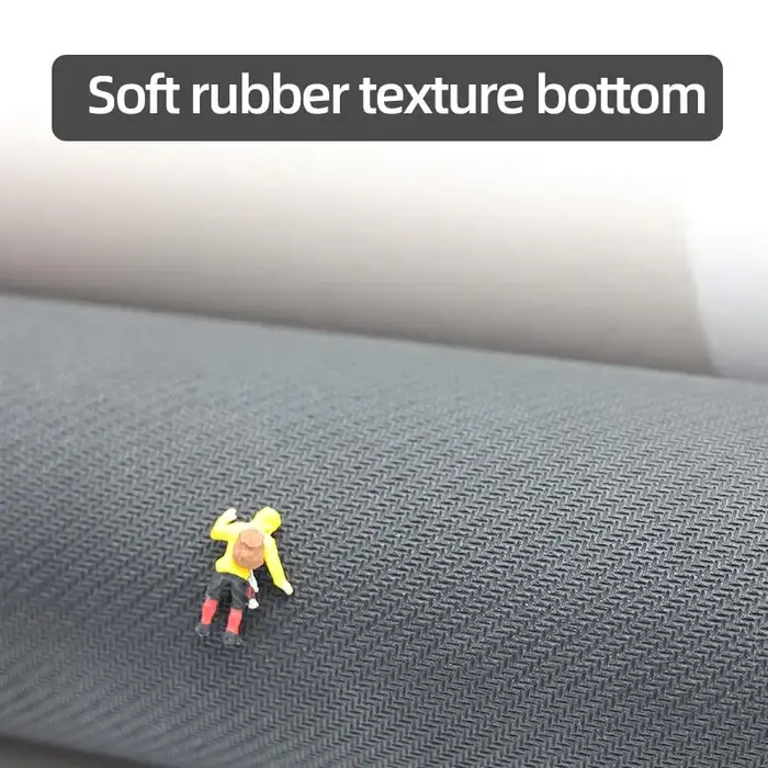 Tapis de bain antidérapant
