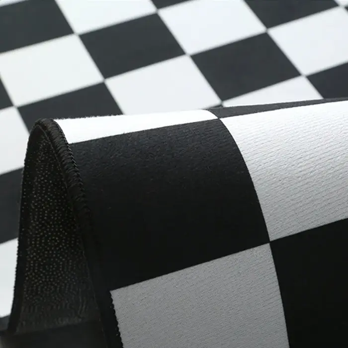 Tapis d'extérieur pour porte