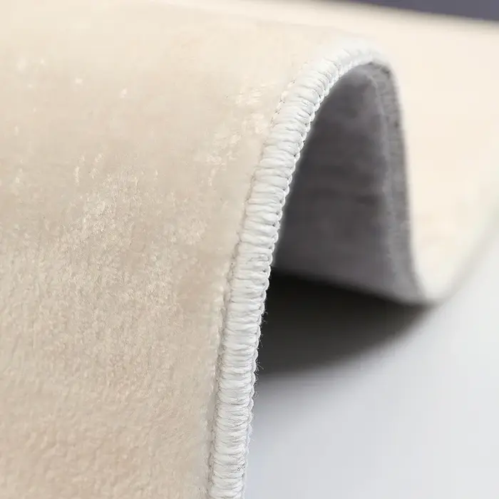 Tapis de luxe pour salon