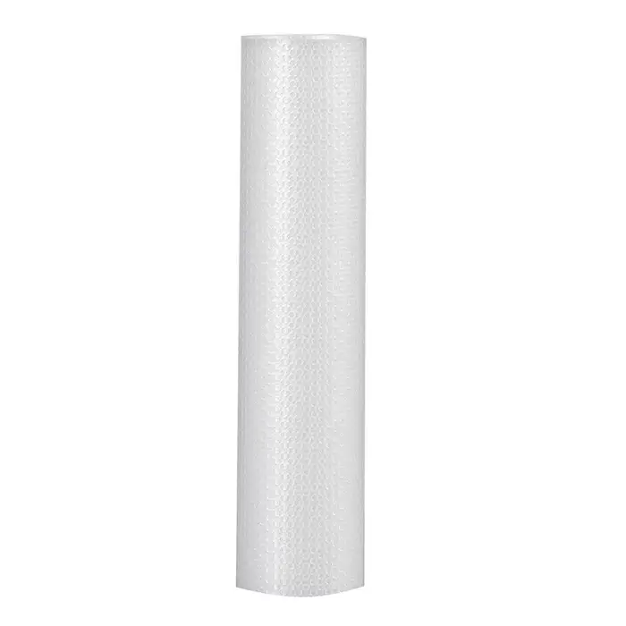 30/45/50/60*300CM tapis de tiroir revêtement d'étagère doublures antidérapant imperméable placard napperon Table Pad