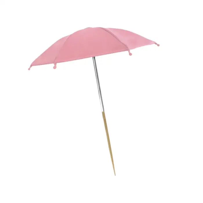 Parasol pour plantes, protection solaire