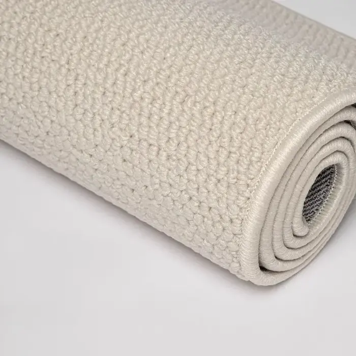 Tapis en imitation sisal