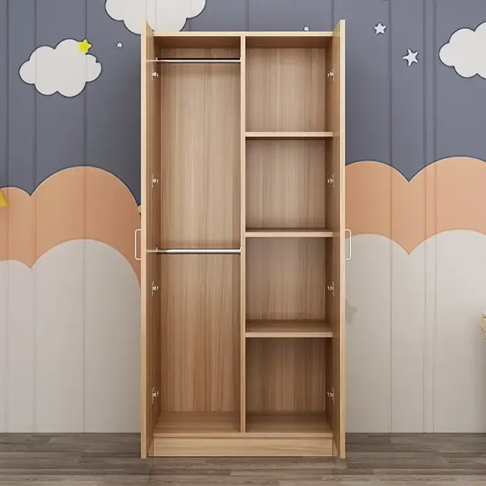 Organisateur de rangement pour chambre à coucher