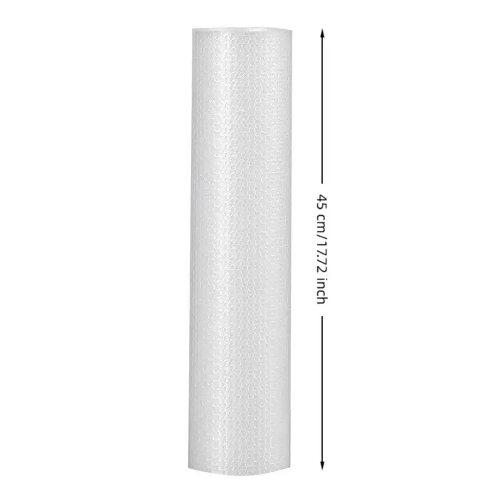 30/45/50/60*300CM tapis de tiroir revêtement d'étagère doublures antidérapant imperméable placard napperon Table Pad