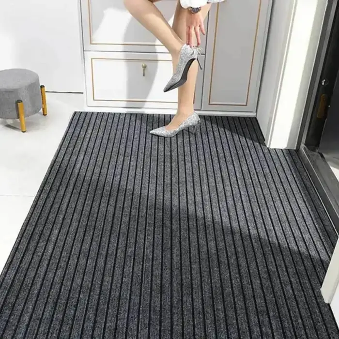Tapis, Tapis de salle de bain, Tapis de sol, Tapis de cuisine, Imperméable, Tapis de porte de salle de bain, Couloir