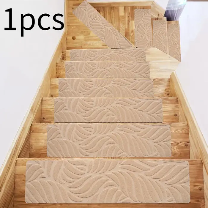 Contre les virus d'escalier