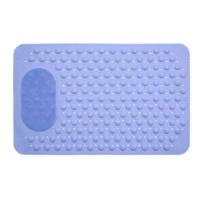 Tapis de sol de toilette antidérapant