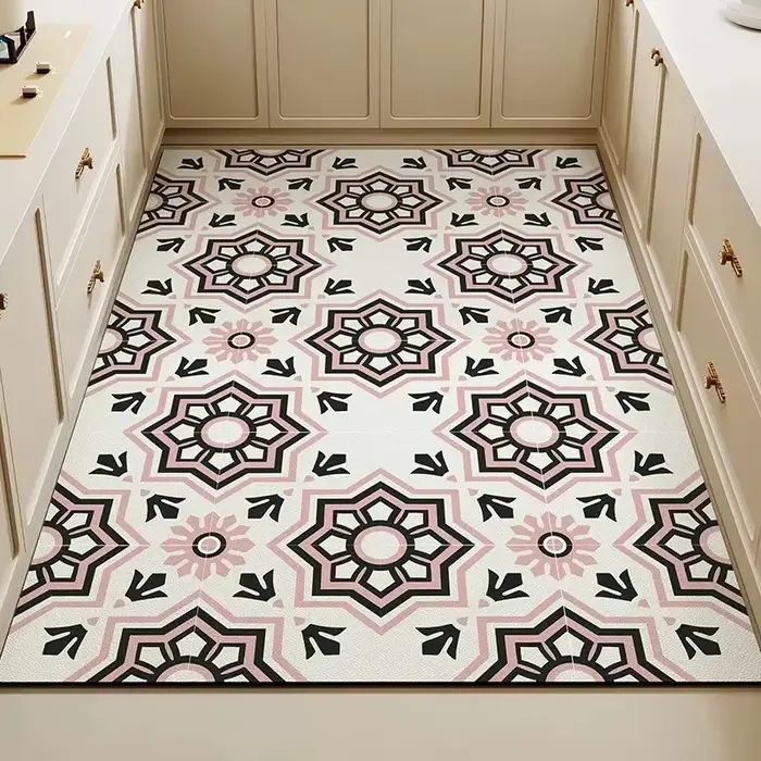 Tapis pour cuisine