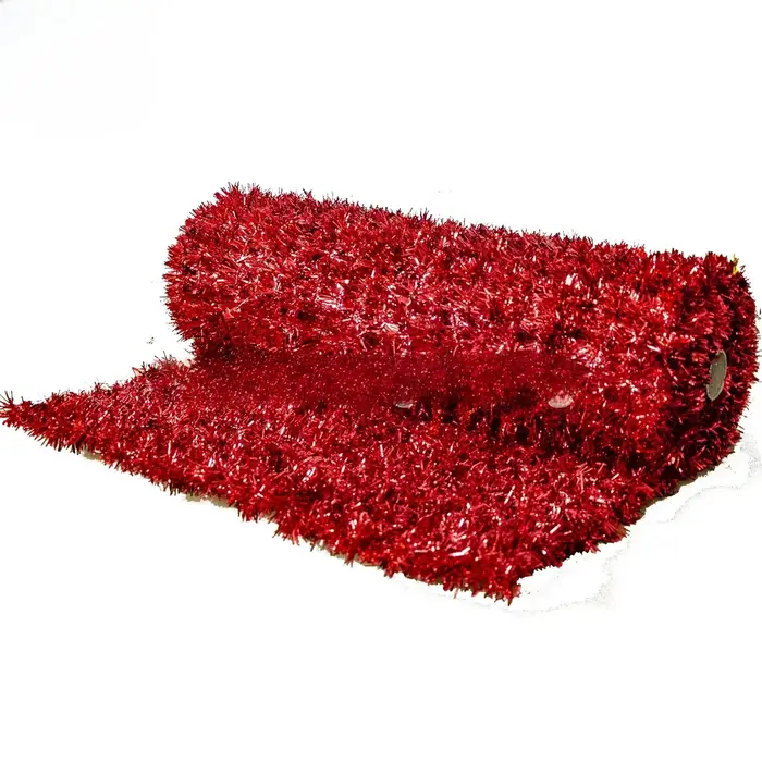 Tapis guirlandes en maille pour animaux de compagnie de haute qualité