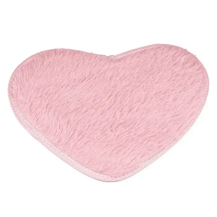 Tapis de bain non ald 30x40cm, accessoire de décoration pour cuisine, salle à manger, paillassons