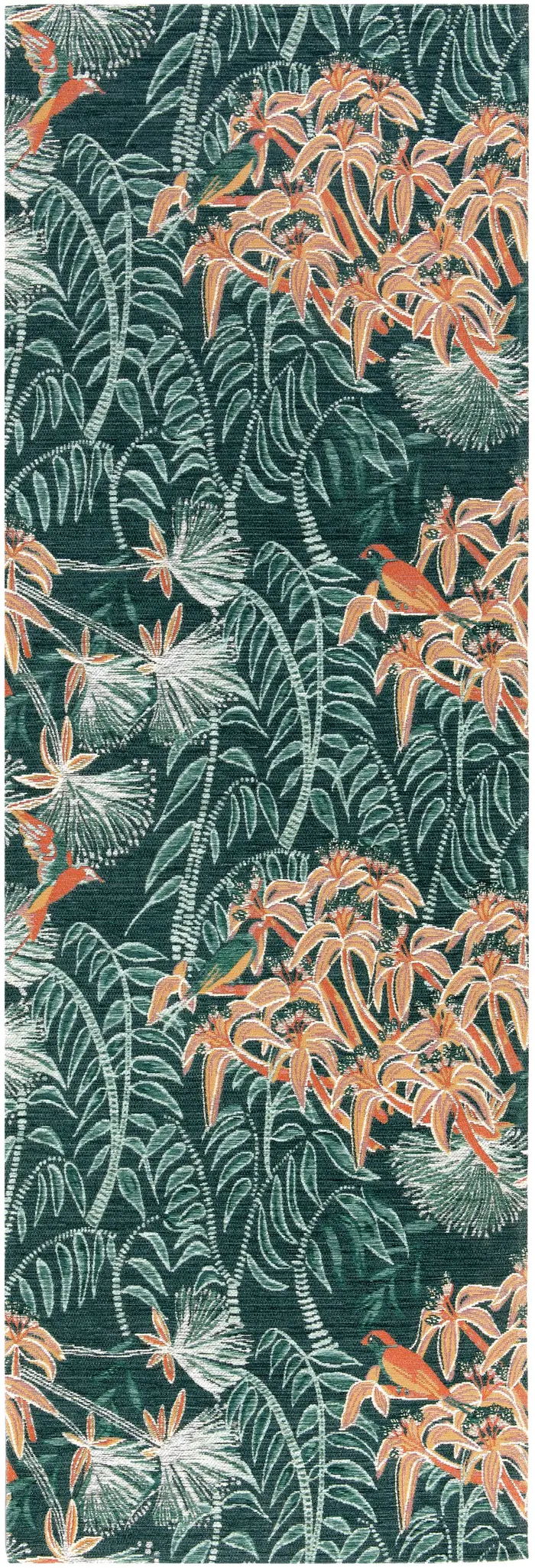 Tapis Nona Prusse 67 x 200
