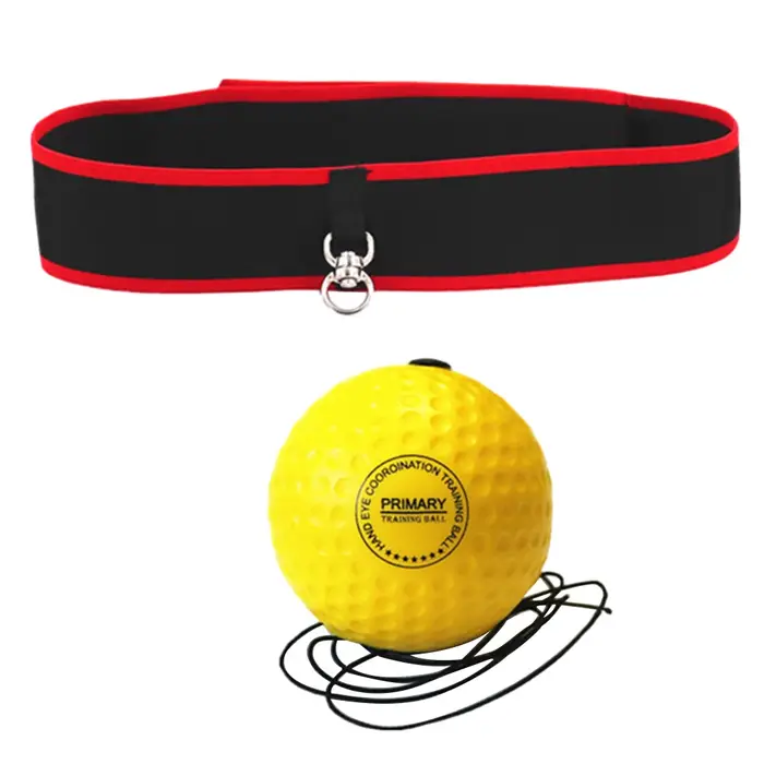 Ballon d'entraînement de boxe