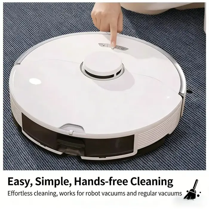 Tapis insonorisant et absorbant le son pour chambre à coucher