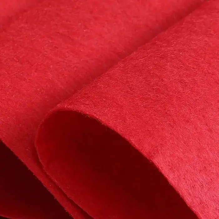 Tapis rouge personnalisé pour mariage