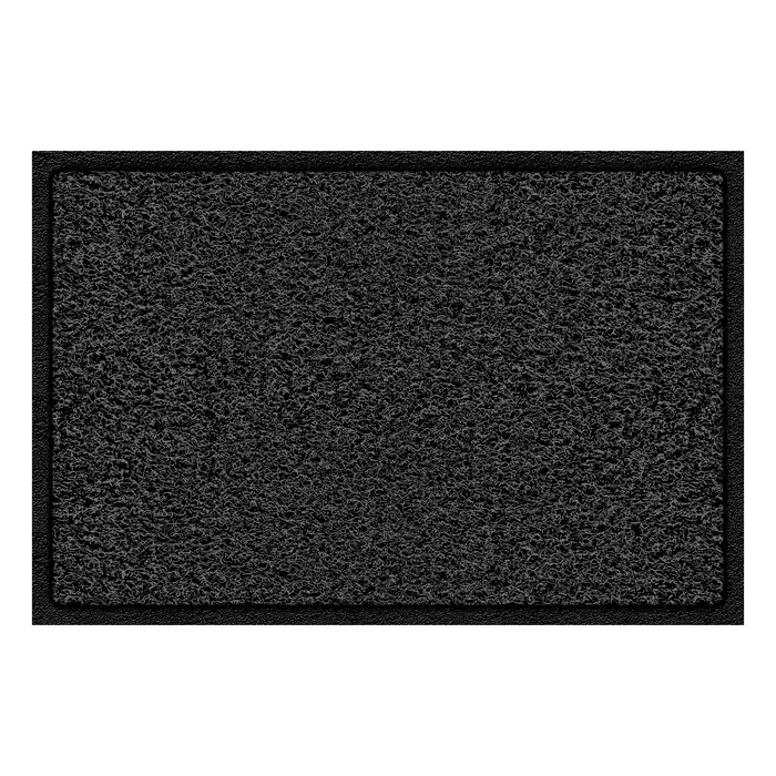 Tapis d'entrée personnalisé pour entreprise, tapis d'accueil intérieur/extérieur antidérapant, perso