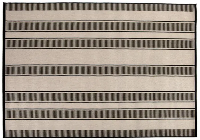 Tapis Paomia outdoor Perle 120 x 170