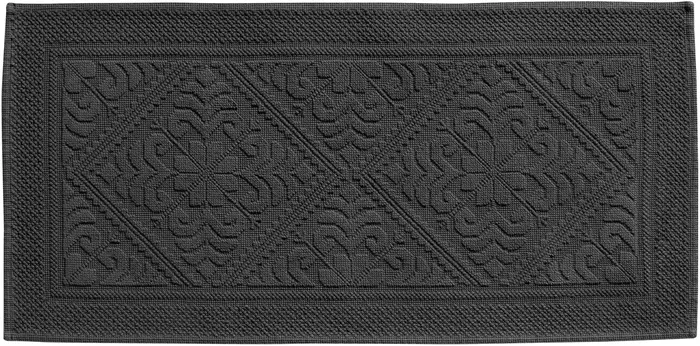 Tapis Enzo Carbone 54 X 110