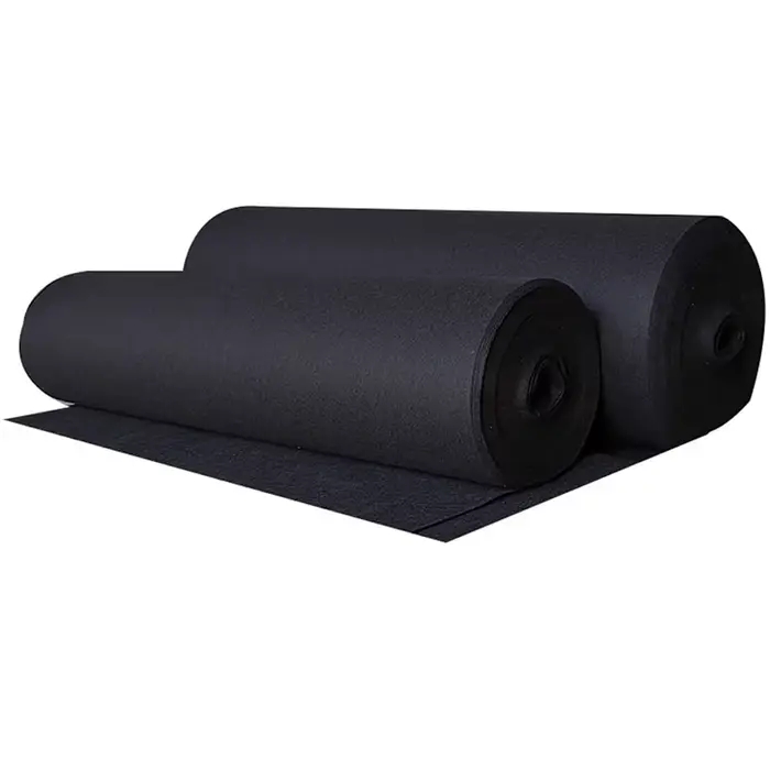 Tapis noir anti-dérapant tapis de mariage allée coureur événement fête cérémonie funéraire Festival allée coureur décoration longueur personnalisée