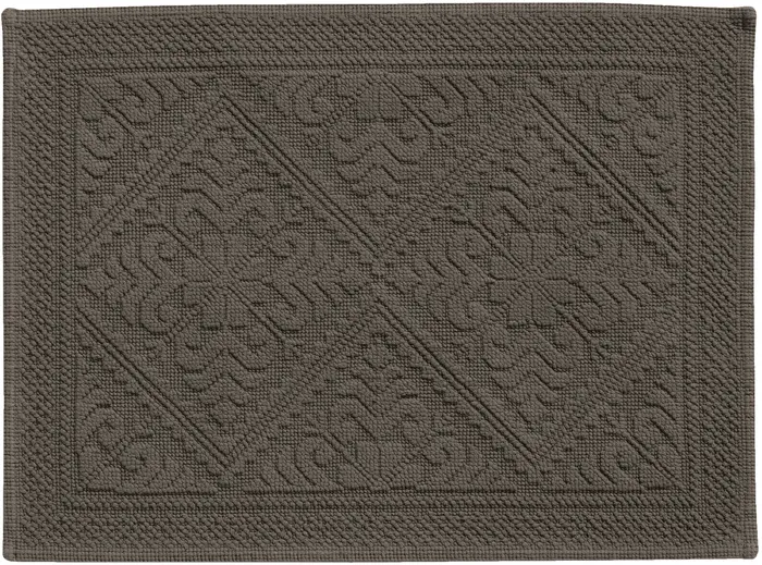 Tapis Enzo Souris 54 X 64