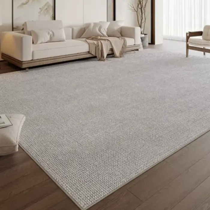 Tapis de grande taille pour salon
