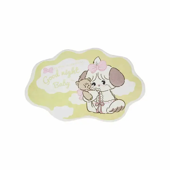 VIKAMA extérieur petit Animal mignon tapis entrée chevet chambre commode allée étanche buanderie déc