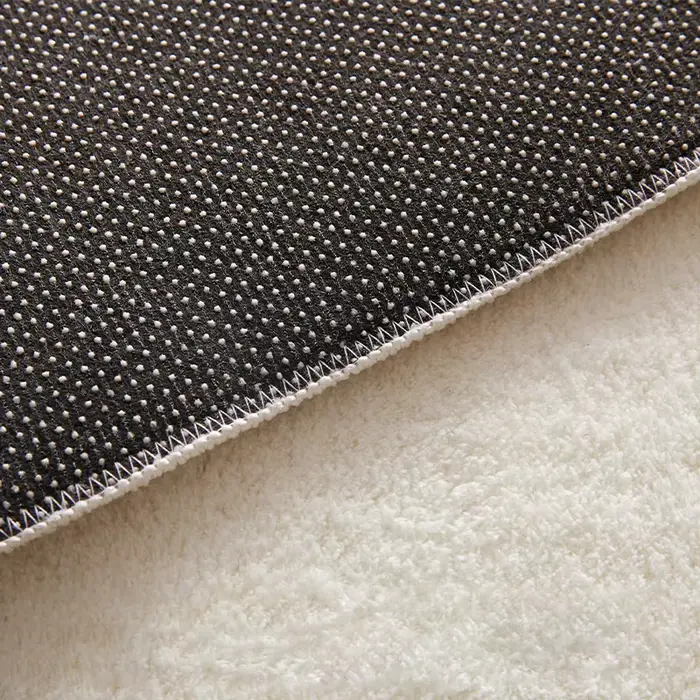 Tapis sur mesure de 200*200 cm, taille américaine