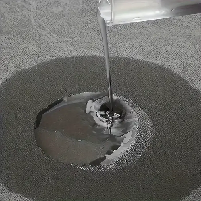 Tapis de bain terre de diatomées