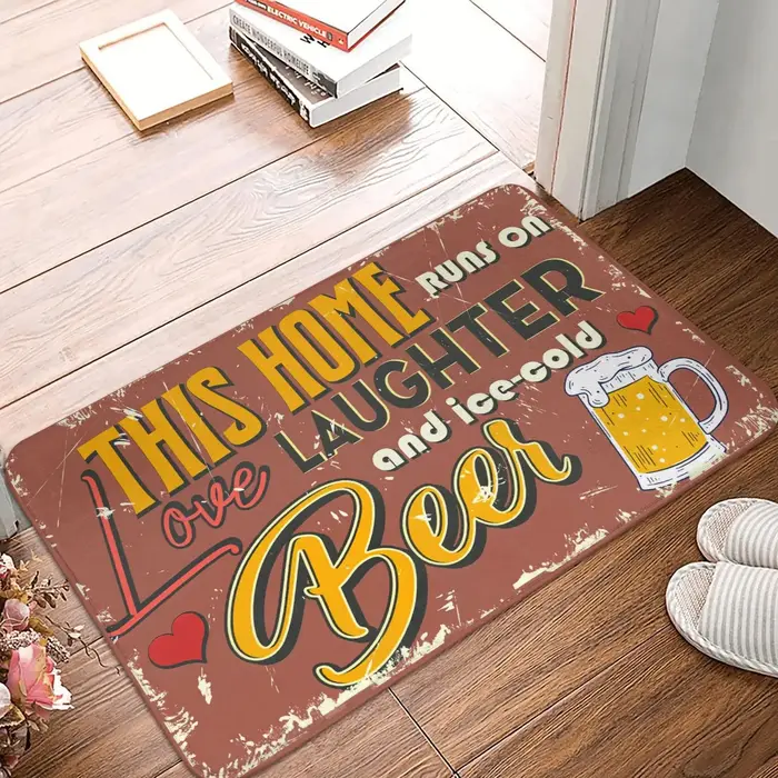 Si vous apporte de la bière