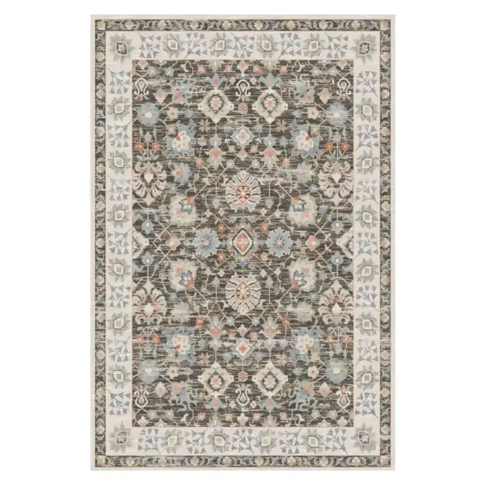 Tapis en peluche de style américain et marocain pour la décoration de la maison, tapis rétro, tapis 