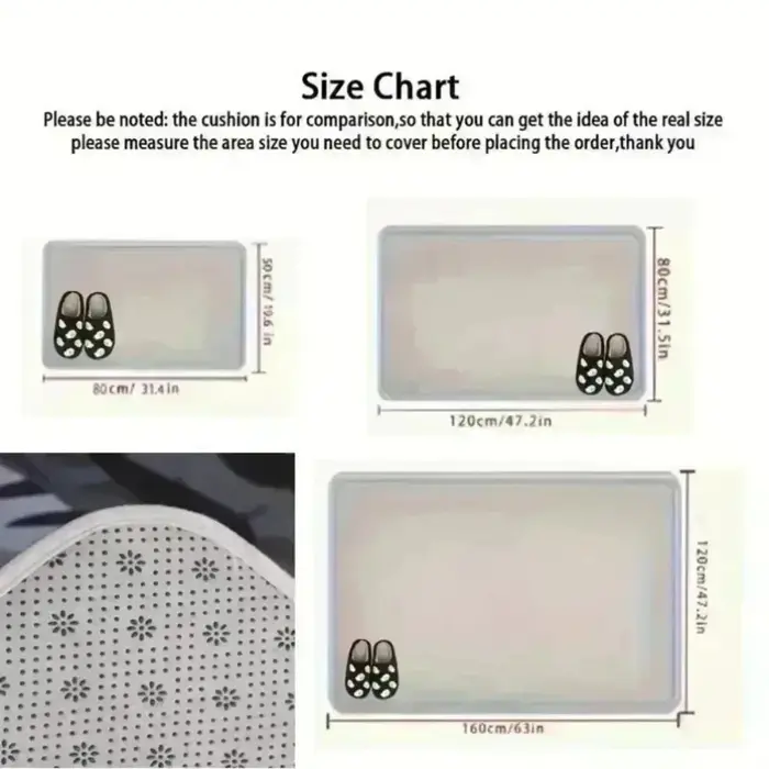 Tapis imprimé en Circuit de piste pour chambre