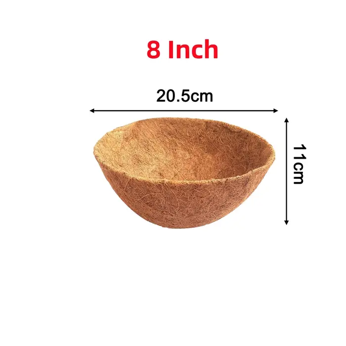Tapis rond respirant en forme de palmier de coco