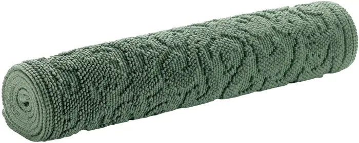 Tapis de bain Gilda Thym 54 x 110