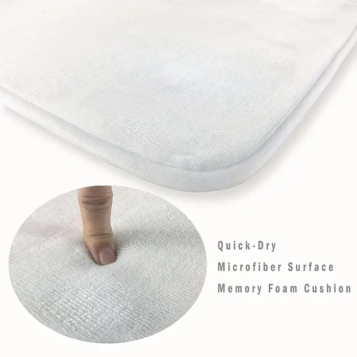 VIKAMA – tapis mignon sur le thème du monde sous-marin, paillasson coloré avec poissons, tapis pour salon, chambre à coucher, salle de bain, décoration de la maison