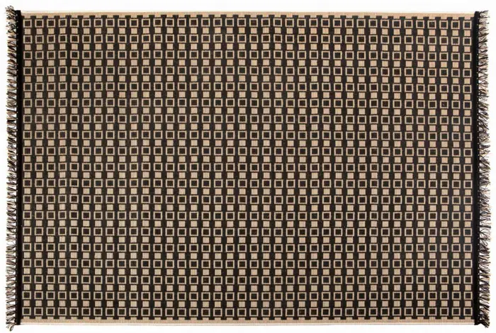 Tapis Pablo Naturel 160 x 230