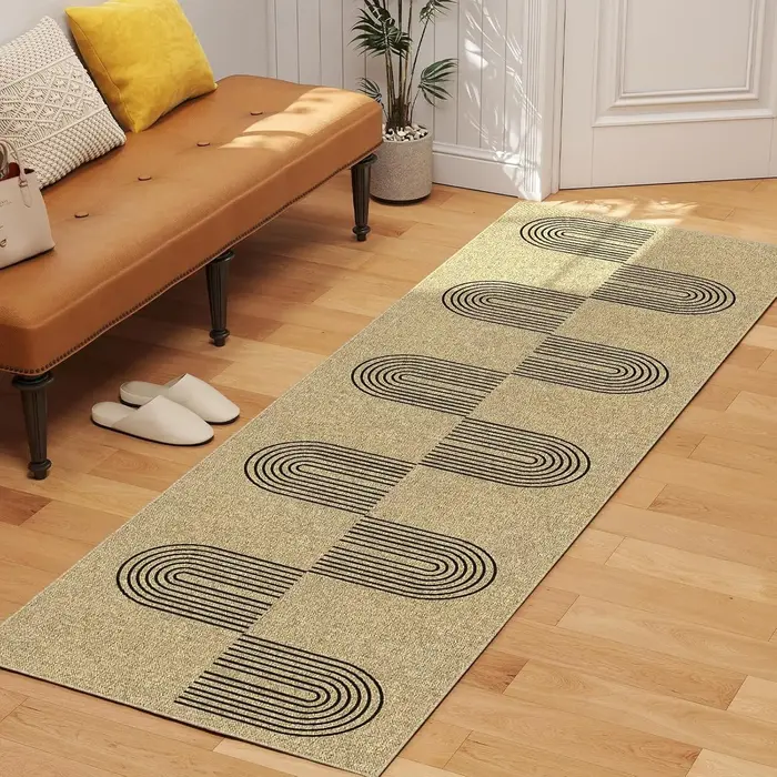 Tapis de sol antidérapant