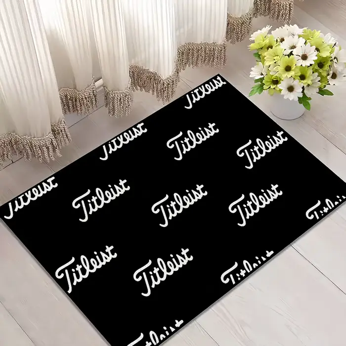 Tapis de mode tapis marque cool décor à la maison tapis de chambre couloir luxe balcon tapis entrée paillasson décoration t-t-titl-ei-stS