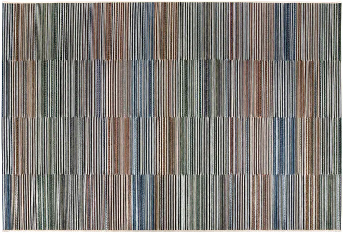 Tapis Bianca outdoor Lagon 120 x 170