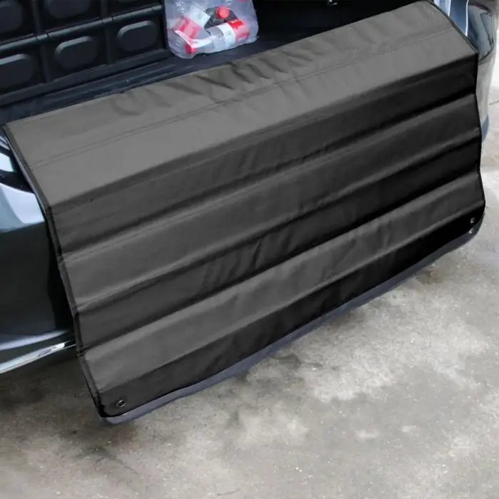 Tapis de coffre antidérapant