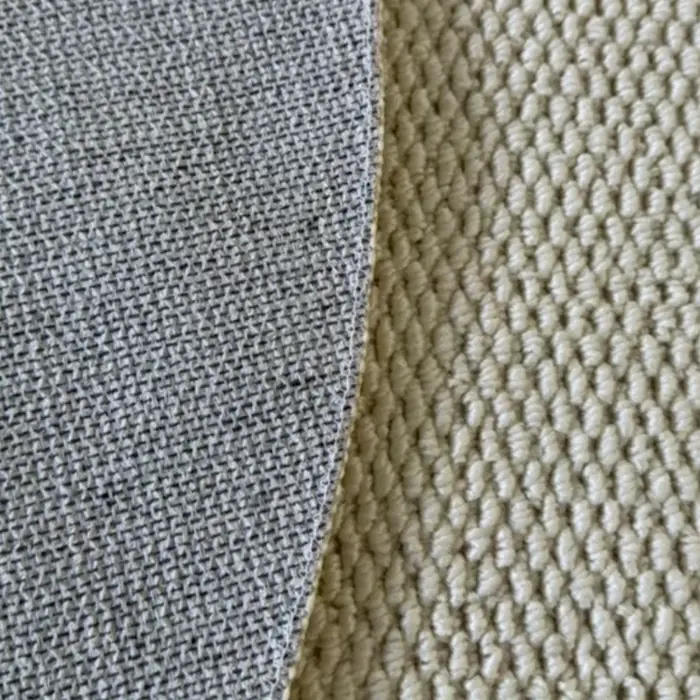 Tapis d'entrée en faux sisal