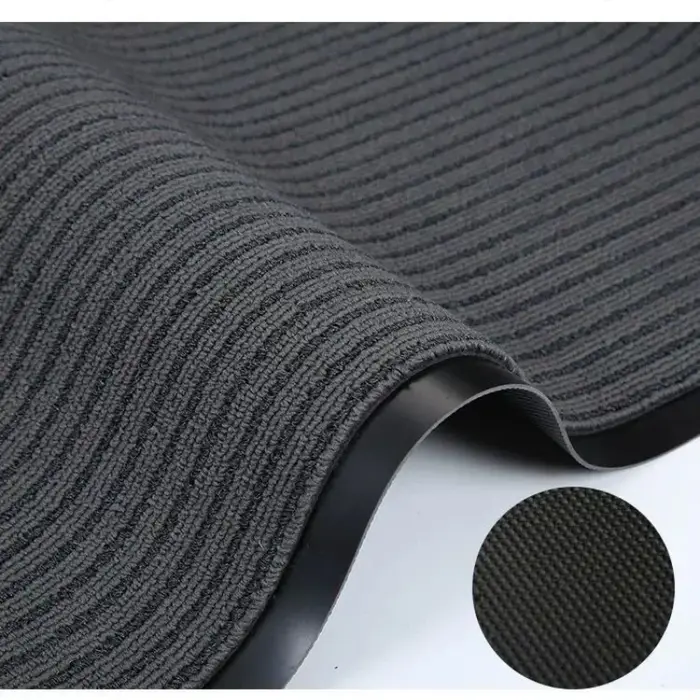 Tapis de sol de style français