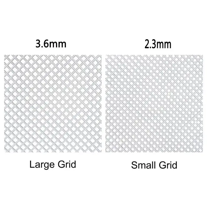 Crochets de grille pour artisanat