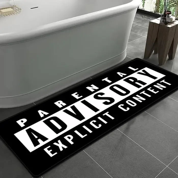 VIKAMA tapis créatif lettre