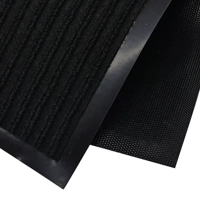 Tapis de porte d'entrée