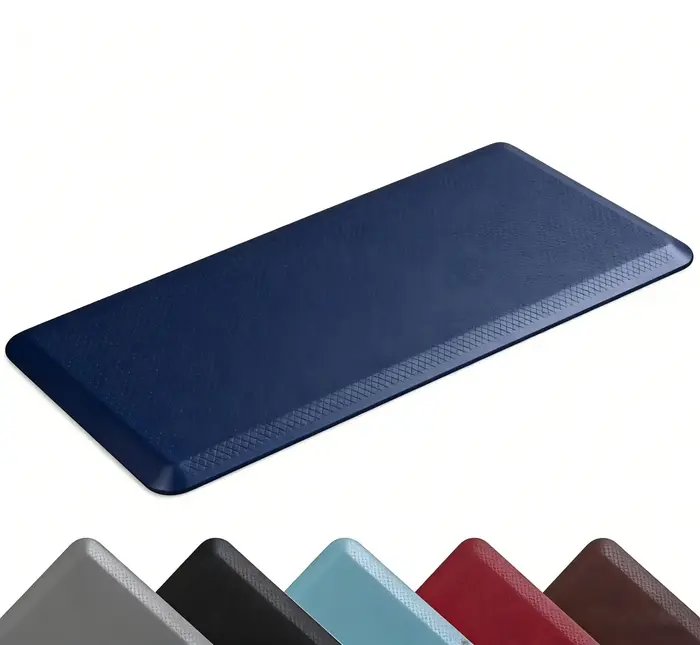 Tapis sur pied anti-fatigue