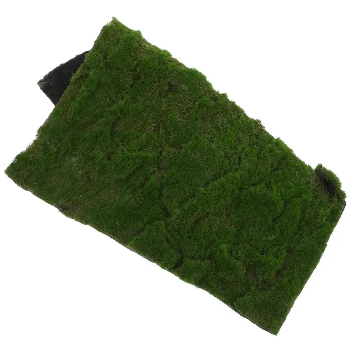 Tapis de mousse artificielle