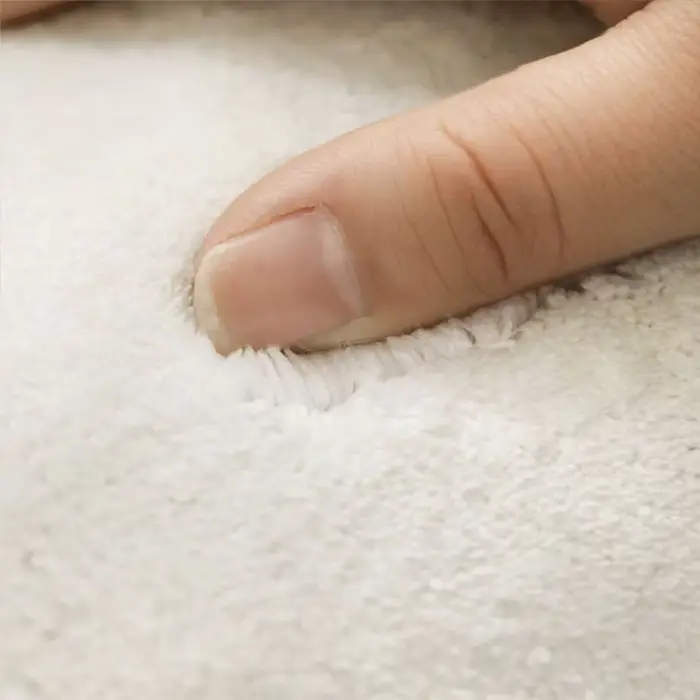 Tapis de style français pour salon