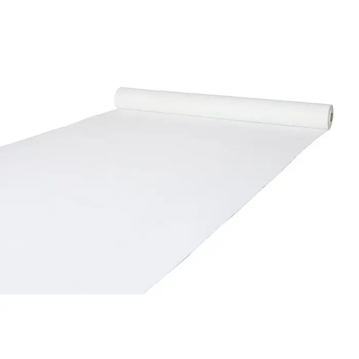 Tapis de mariage en tissu non tissé anti-alde