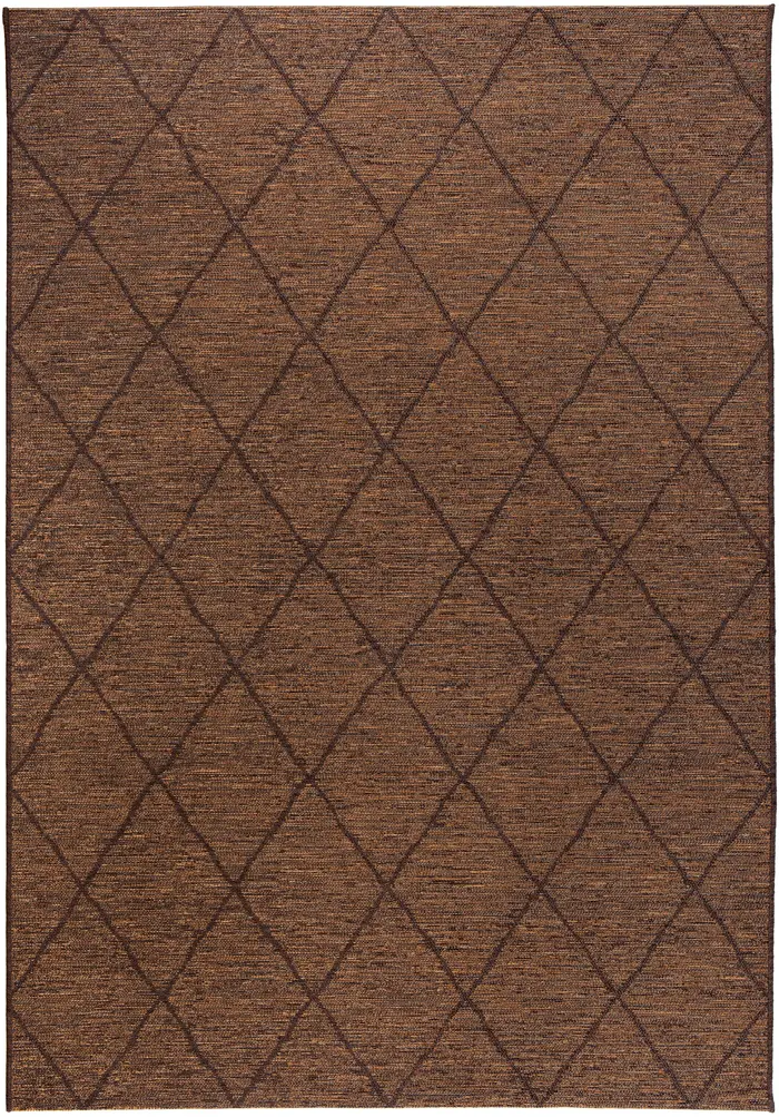 Tapis Allan outdoor Caf 120 x 170 x 1